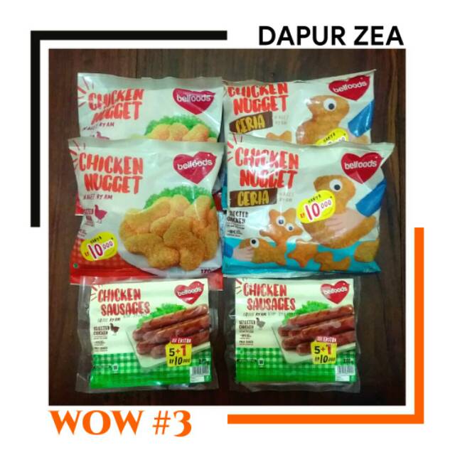 Testimoni Franchise Frozen Food Murah Strategi