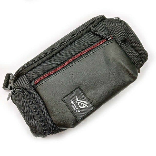 TAS SLING BAG for ASUS ROG PHONE 2 3 ORIGINAL FACTORY 100% TAS ASUS ORIGINAL