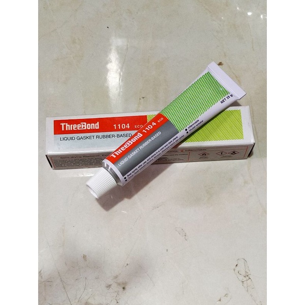 

LEM THREEBOND,LEM PACKING/GASKET/MESIN