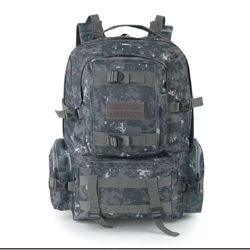 Ransel TACTICAL Libanon Jumbo 55 Liter ( HARGA GROSIR ) Tas Army - Tas Military - Tas Tentara - Tas TNI - Tas Polisi - Tas Loreng - Tas Murah - Tas Terlaris - Tas Termurah - Tas Terbaru - Tas Kemping - Tas Outdoor - Tas Pria - Tas Gunung