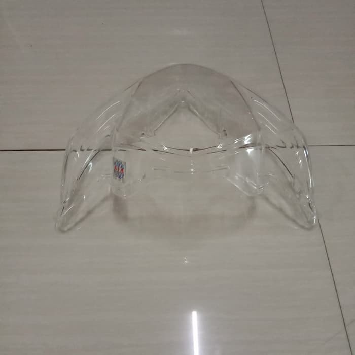 Mika lampu Depan Satria FU 2012