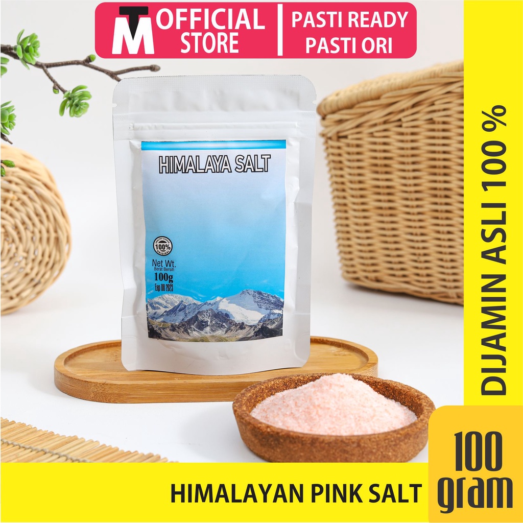 Garam Himalaya 100 gram