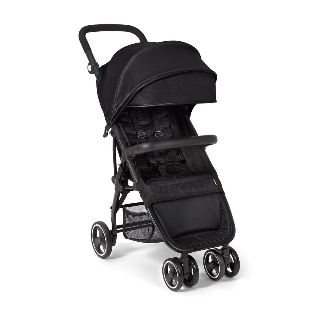 acro compact pushchair reviews