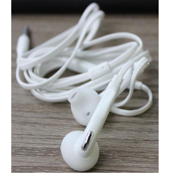 Earphone - SSSK03WH White