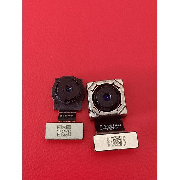 KAMERA CAMERA BELAKANG ORIGINAL OPPO A3S CPH1853 CABUTAN 100%