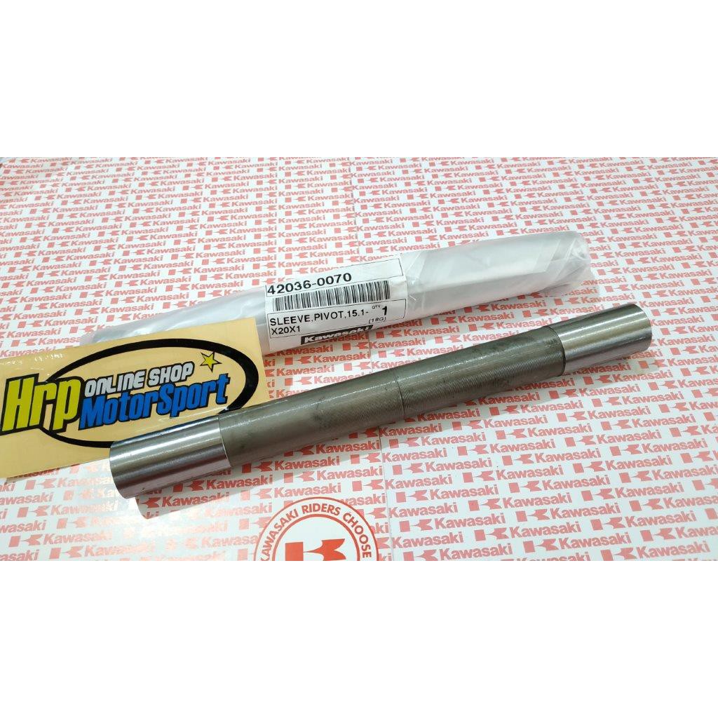 BOSH SWING ARM KAWASAKI KLX 150 ORIGINAL