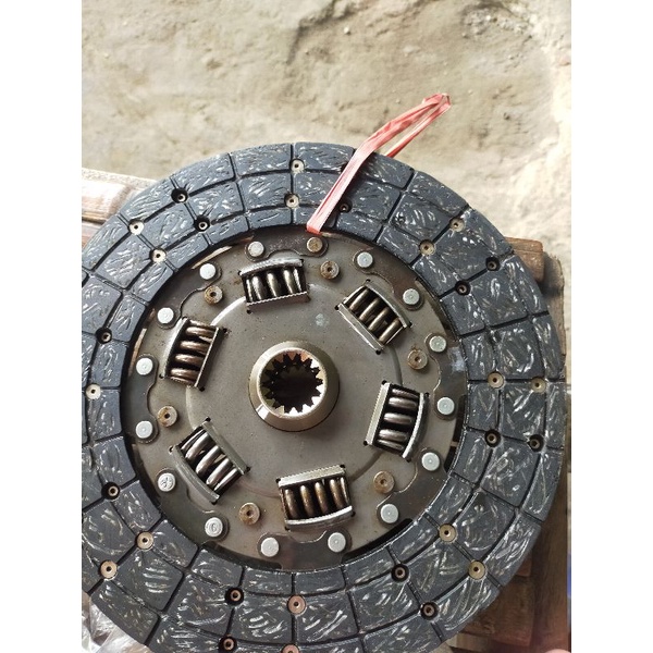 kampas kopling PS 120