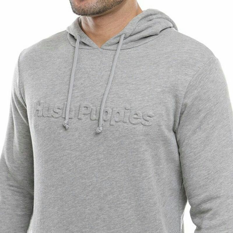 Sweater Pria - Hush puppies - Original