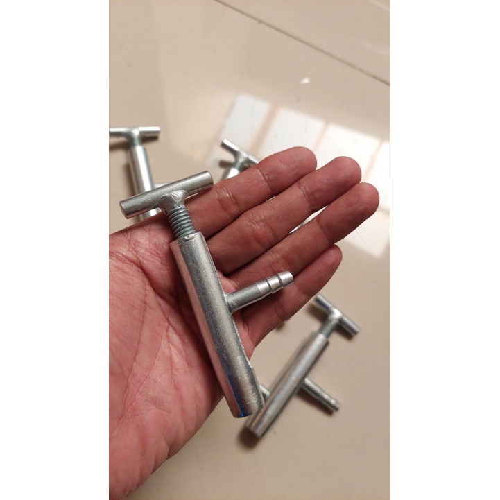 COP POMPA BAN Mobil Truk Model Drat