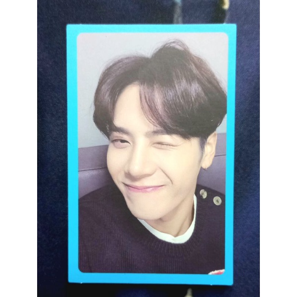 GOT7 #Jackson official PC #got7 #igot7 #ahgase