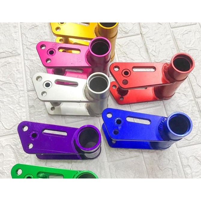 [[COD]] MOUNTING MIO 5 CM WARNA FREE ONGKIR Kode 1005