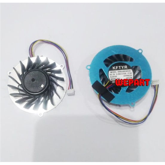 Fan Kipas Laptop Lenovo B460 B460A B460C B465 V460 V460A V460NE