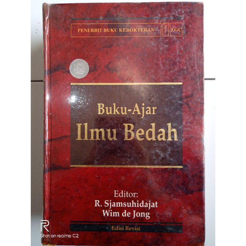 Buku-Ajar Ilmu Bedah