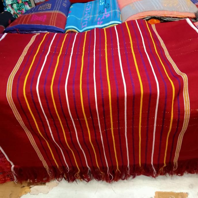 Promo Ulos Beka Buluh Karo | Ulos Batak Karo