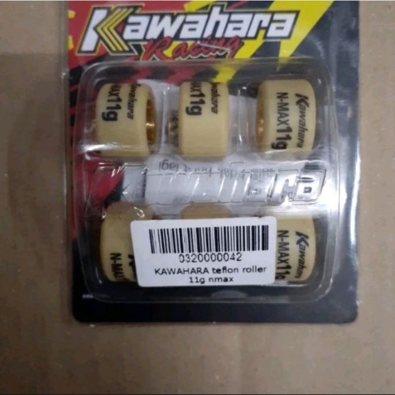 roller roler nmax n max 11g kawahara