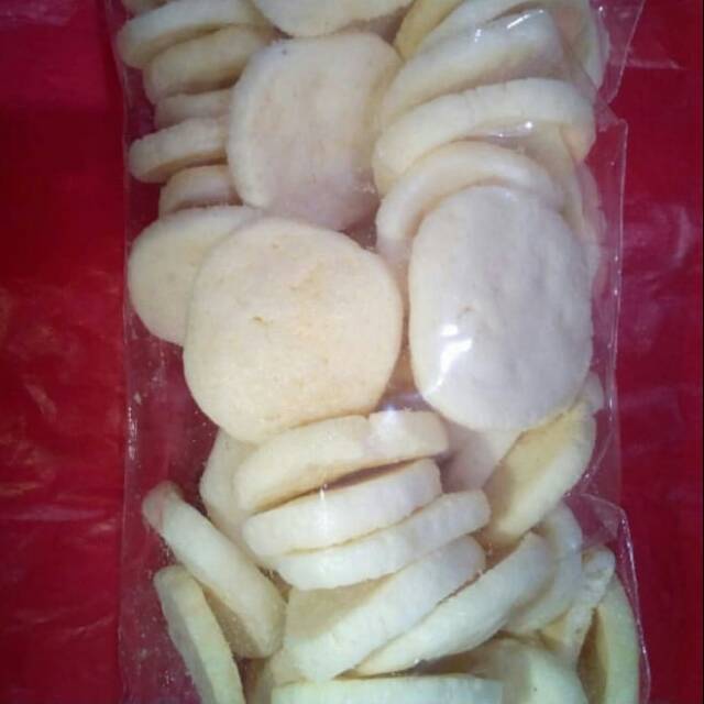 

Kancing ikan tenggiri