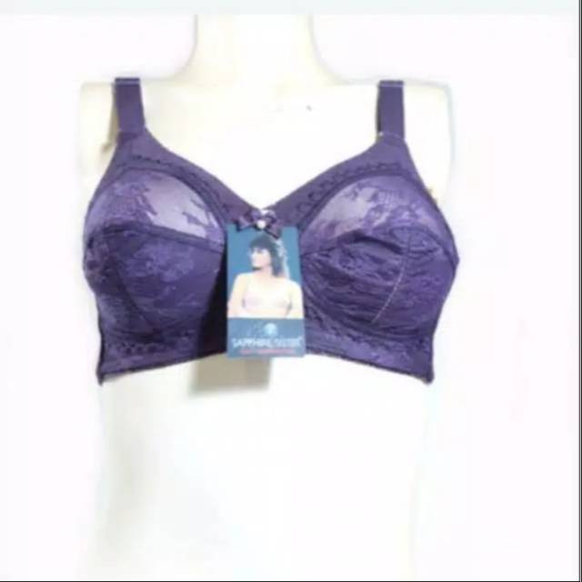 BH SISTER ORIGINAL TANPA KAWAT TANPA BUSA