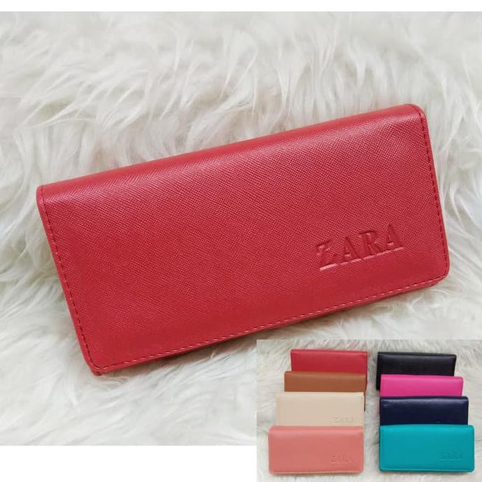 Super Dompet Panjang Fashion Wanita / Gucci / Kode : 0602 / Tas Sale