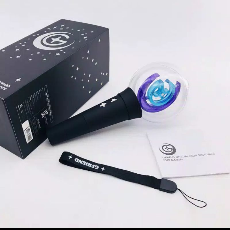 GFRIEND lightstick official (booked)