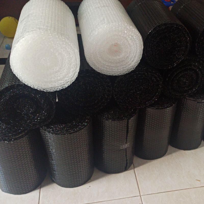 

TAMBAHAN BUBBLE WRAP