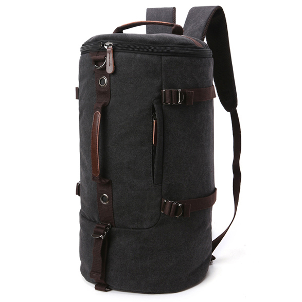 Free Knight Tas Ransel Barrel Mountaineering - M0005