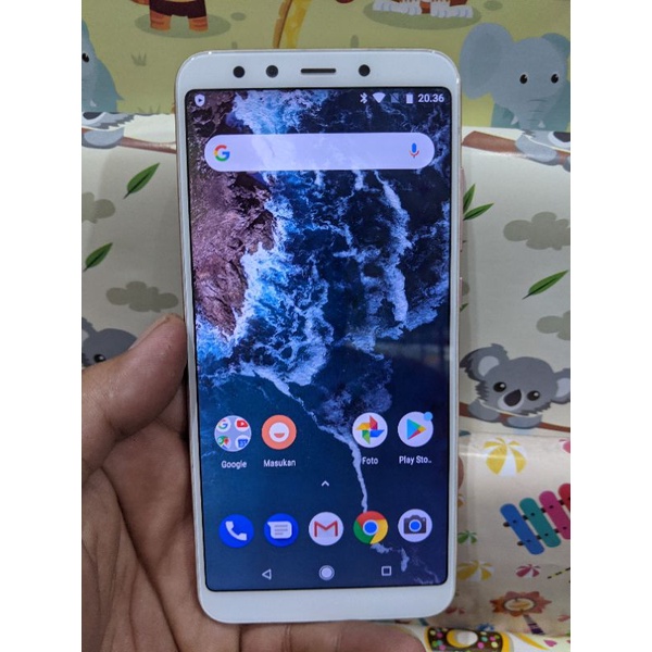 Xiaomi MiA2/Mi6X 6/128