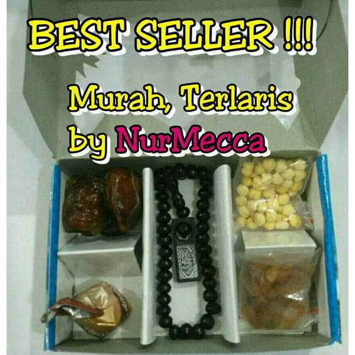

Oleh-oleh Haji Paket Oleh Oleh Haji / Umroh Murah Ekonomis, Murah
