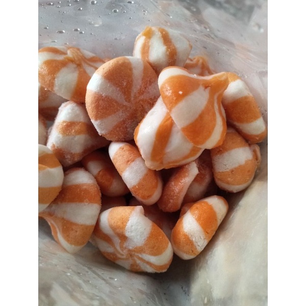 

SOSIS SEAFOOD MIX
