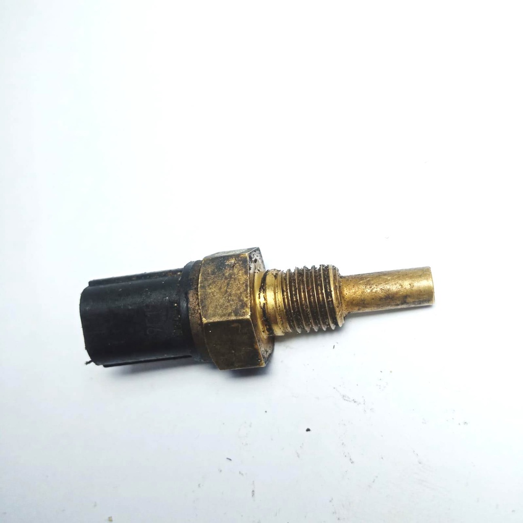 Switch Temperatur Sensor ECT Honda Jazz City Idsi Vtec Copotan Asli Original ori soket hitam