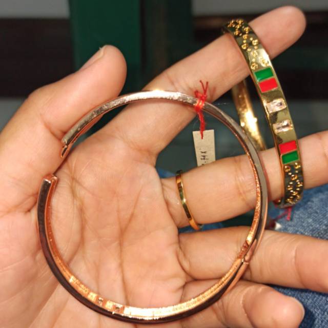 Gelang guccy