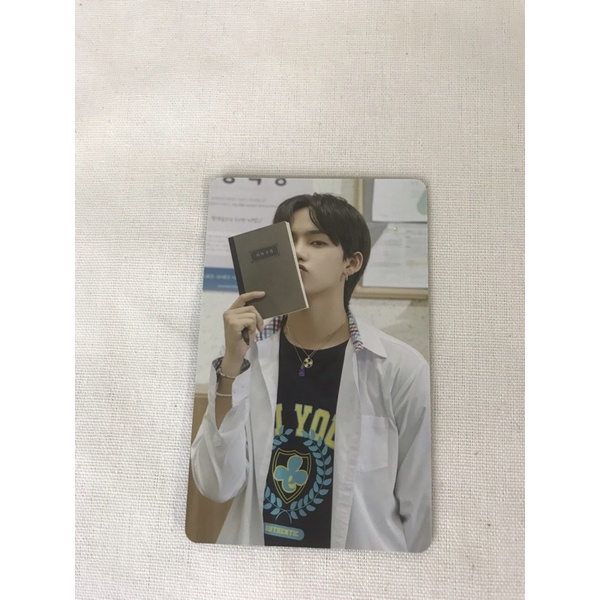 [BOOKED Veronika] Pc hantu hyunsuk treasure (Official) Baca dulu deskripsi nya