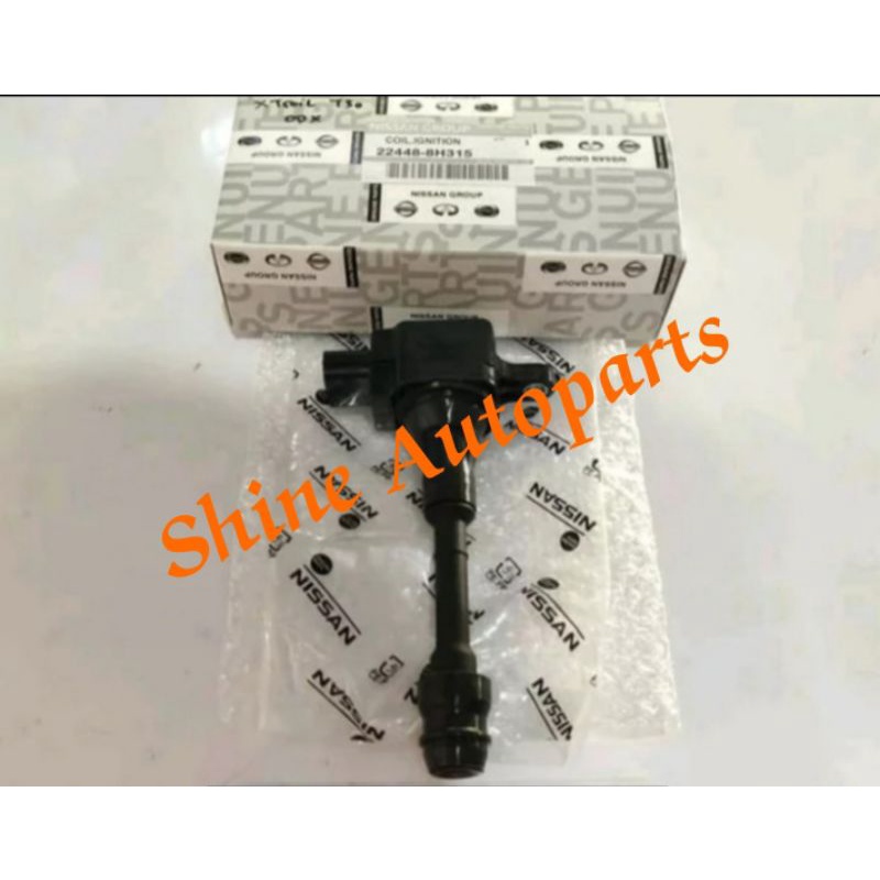 COIL  IGNITION XTRAIL T30 KOIL PENGAPIAN NISSAN XTRAIL T30