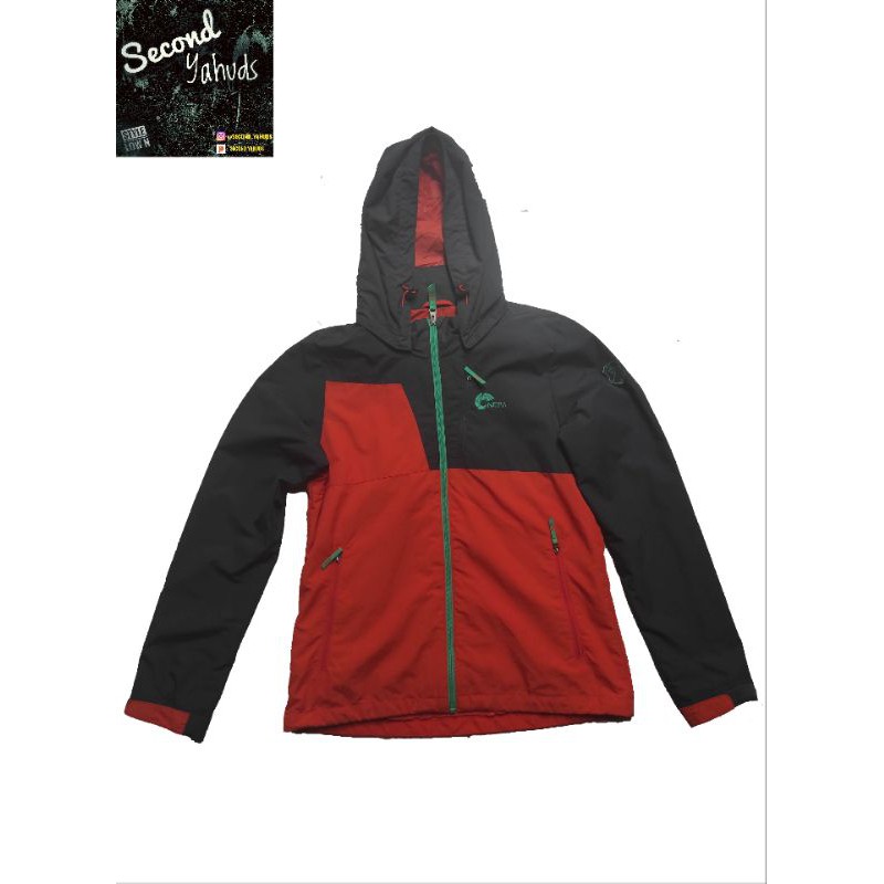 Jaket Nepa Evolution 1996