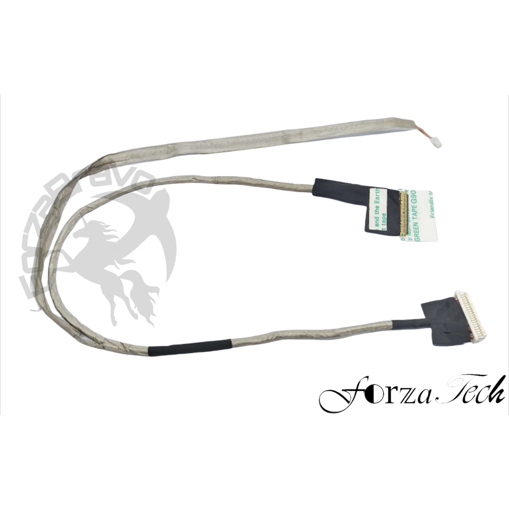Cable Flexible MSI MS1762 GTX670 GTX680 GT70 GTX780 K19.3031005.H39 LVDS Cable 40 PIN