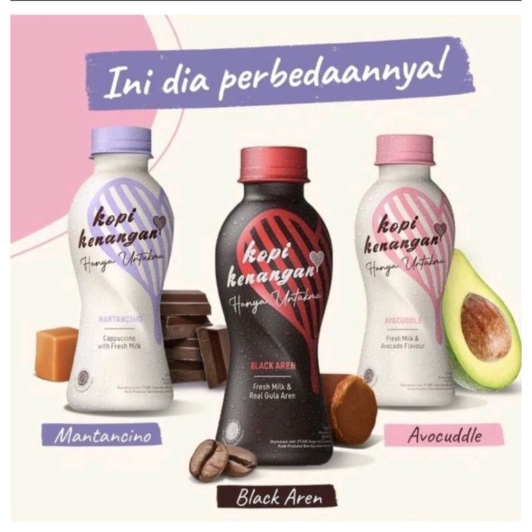 

KOPI KENANGAN