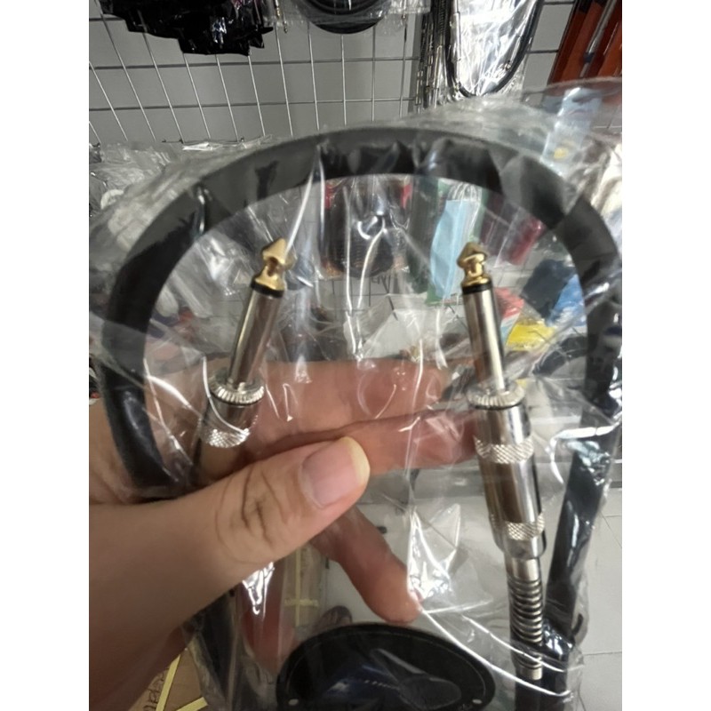 KABEL MIC 1Meter BEETSTER