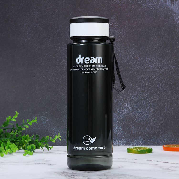 Botol Minum Tempat Minum DREAM 1000ml FREE BUBBLE WRAP