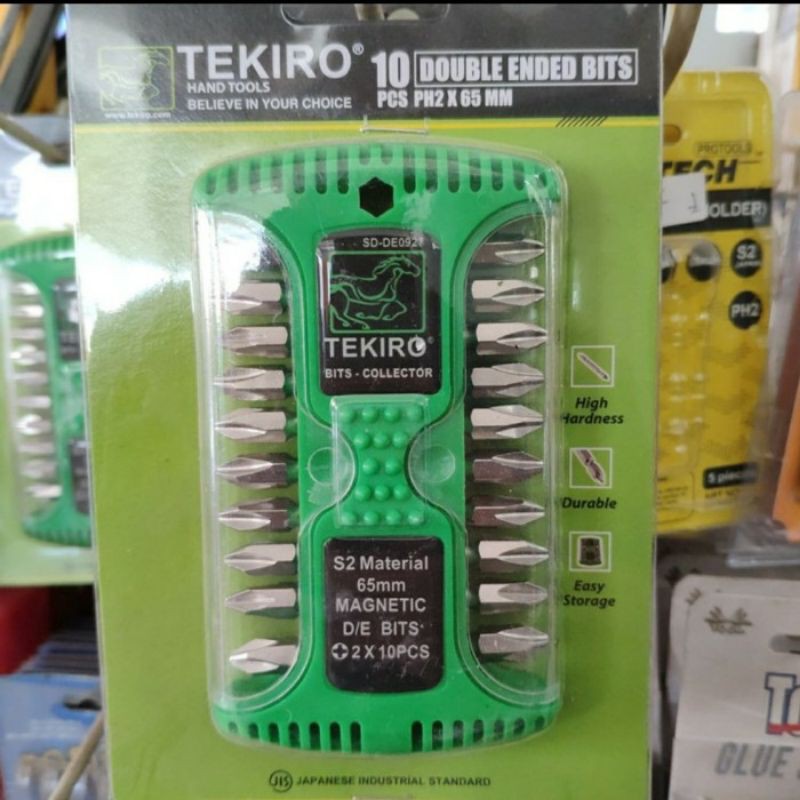 Mata Bor Obeng | Min-Plus | Plus-Plus | by Tekiro - MinPlus
