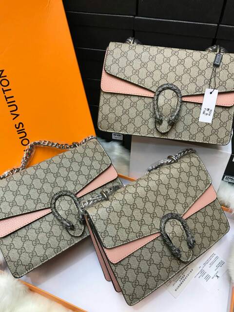 Gucci Dionysus Waterproff