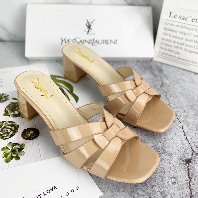 Heels 88684