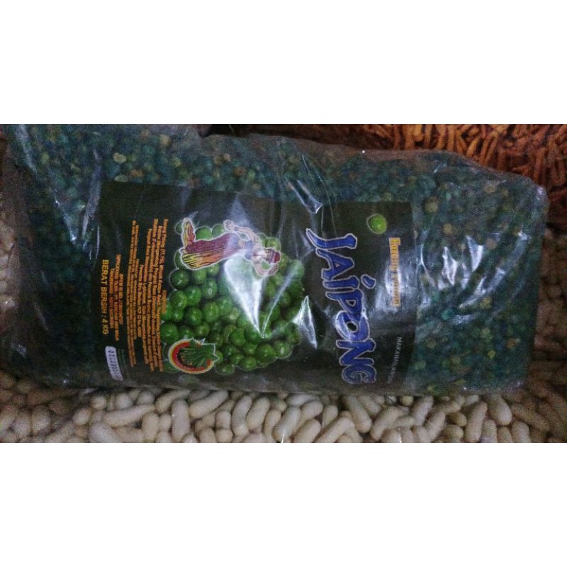 

kacang polong jaipong