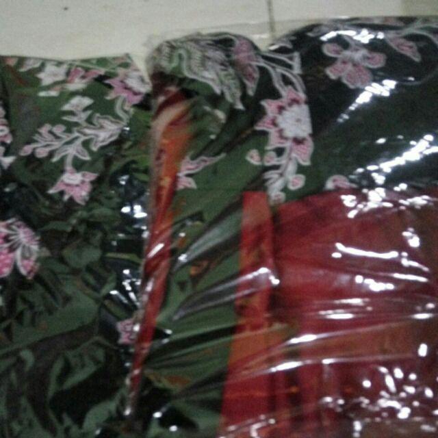 Maura Couple - Sania Ruffle Batik Couple Ori Ndoro Jowi Dnt Garansi Termurah Shopee - Cp Syahrini