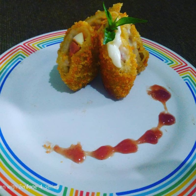 

risoles mayo