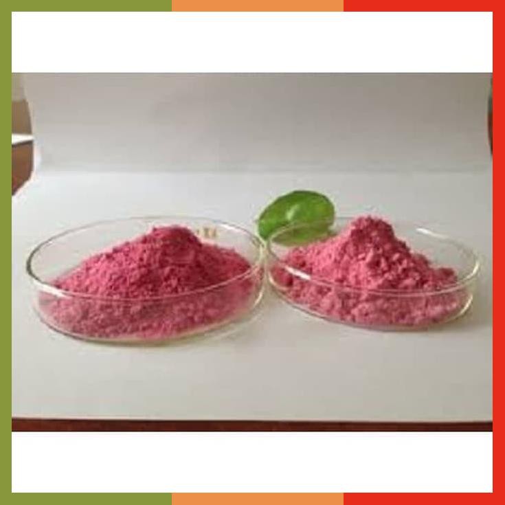 

Bubuk Minuman Rasa Strawberry Powder Reguler 1 Kg