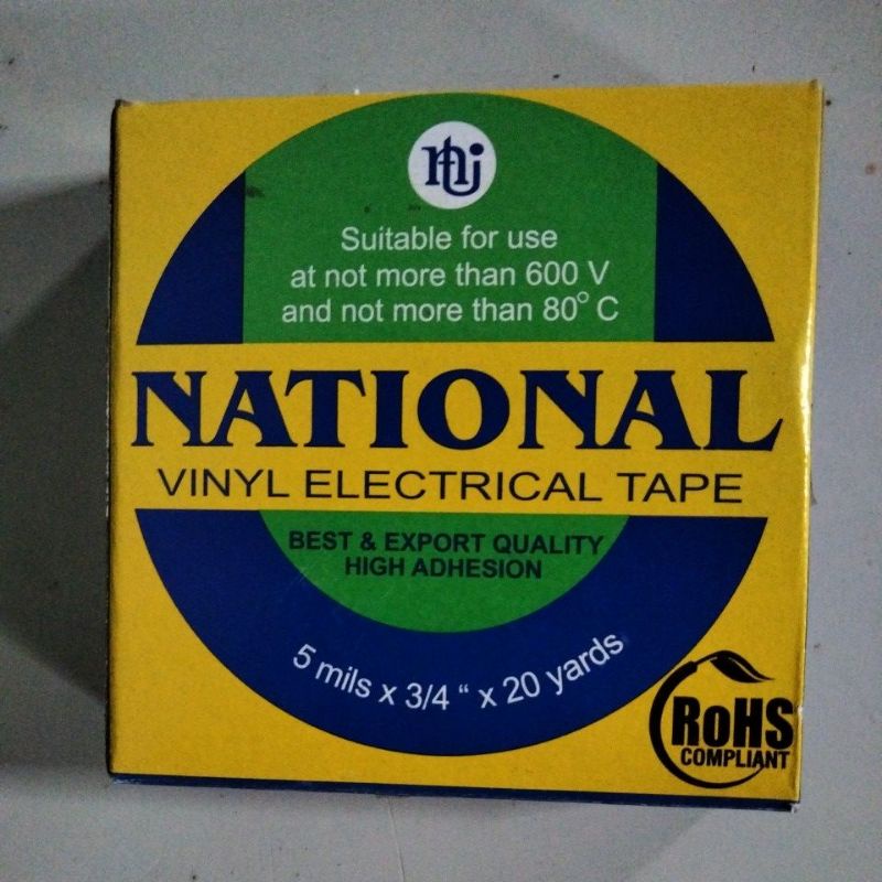 

Solasi nasional/tape national