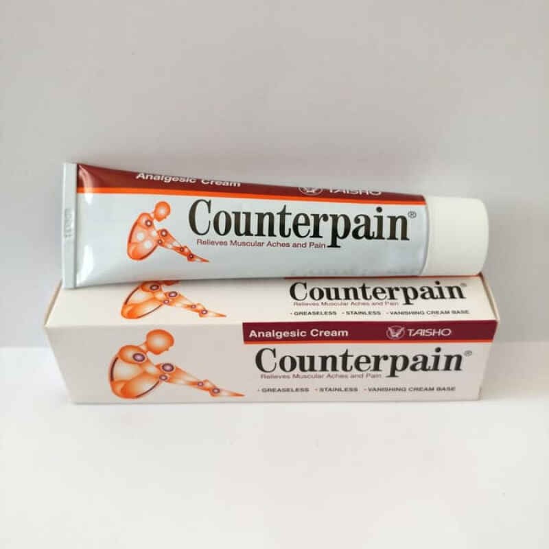 Counterpain - 60 gram
