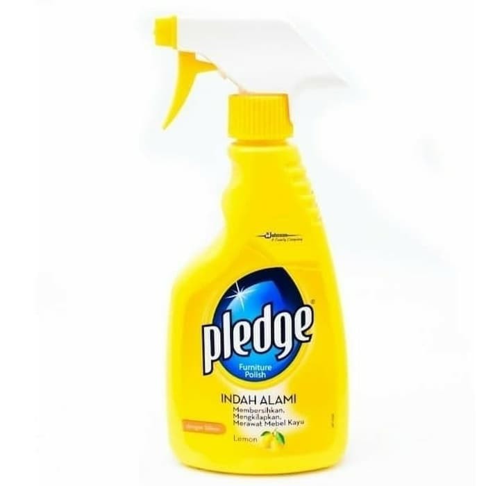 Pledge Lemon Spray Pledge Furniture Polish Pledge Liquid Pump 450ml