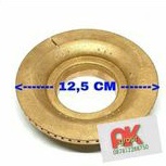 BURNER MODEL WINN TANAM/DELIZIA KOMPOR GAS/KUNINGAN TUNGKU TEBAL