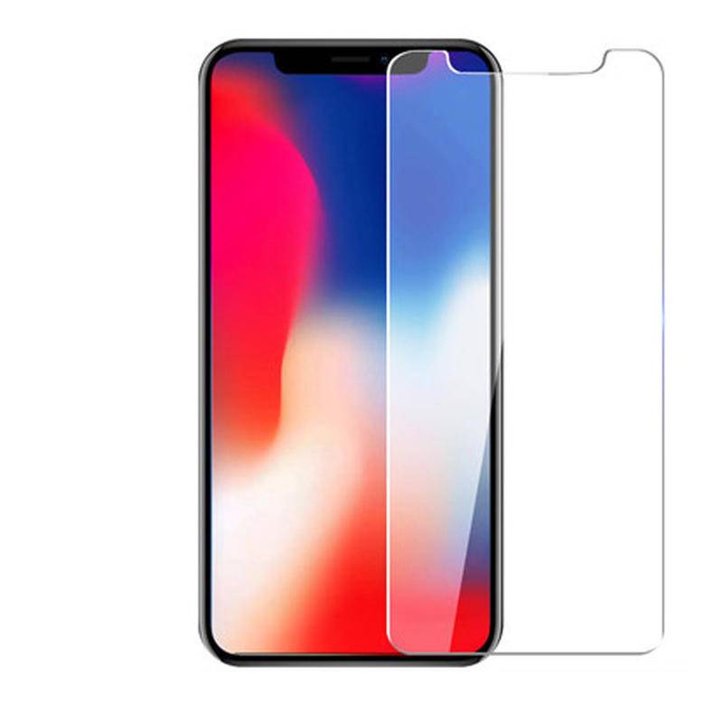 1Pcs Full Cover Glass For iPhone IPhone 11 12 Pro Max Mini Tempered Glass For iPhone 6 6s 7 8 Plus X XS Max XR SE 2020 Screen Protector