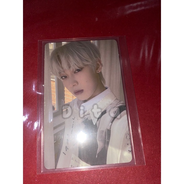 ENHYPEN PC SUNOO SELCA BDC HYPE VER